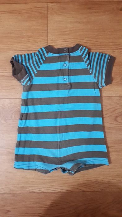 Боди одежда для малыша на 7-12мес