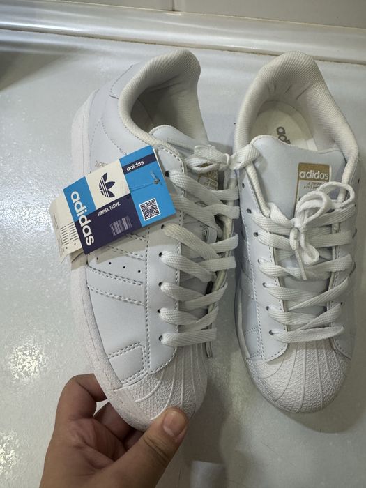 Красовка adidass
