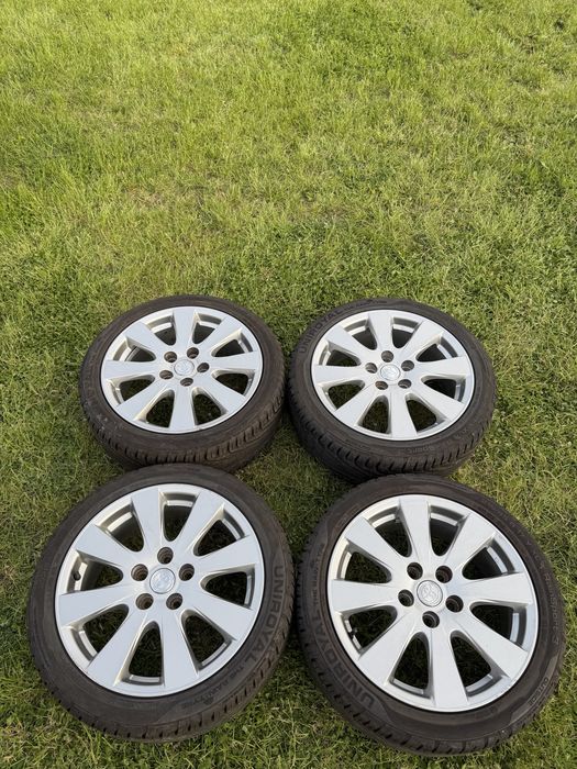 Джанти 5х114.3 17 цола Toyota