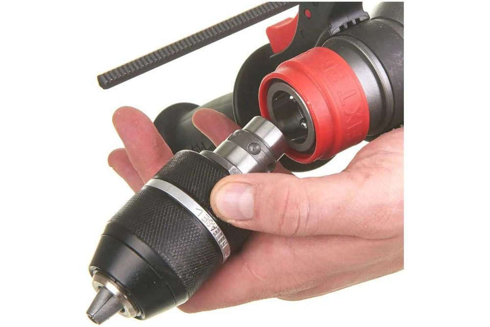 Перфоратор Milwaukee PH 26 TX