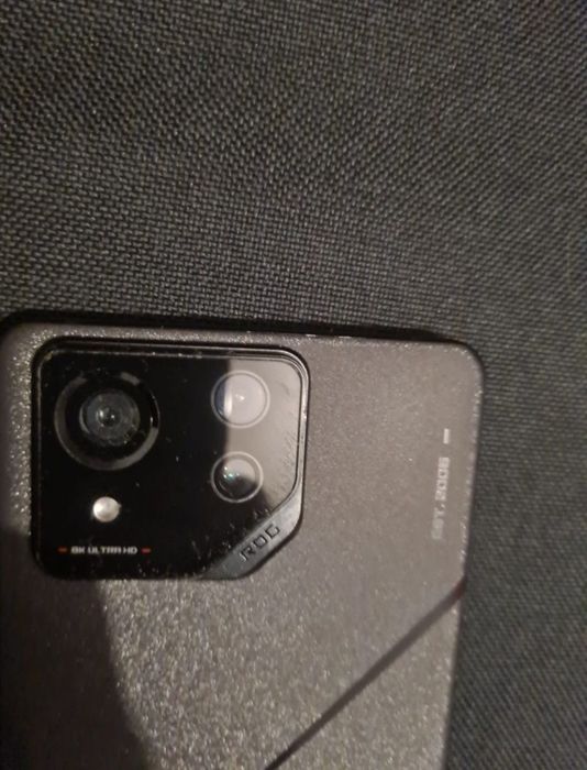 Asus Rog Phone 8 16/512