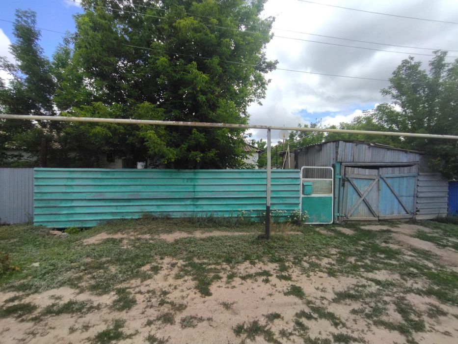 Продается дом.. бурлинский район.п.акбулак