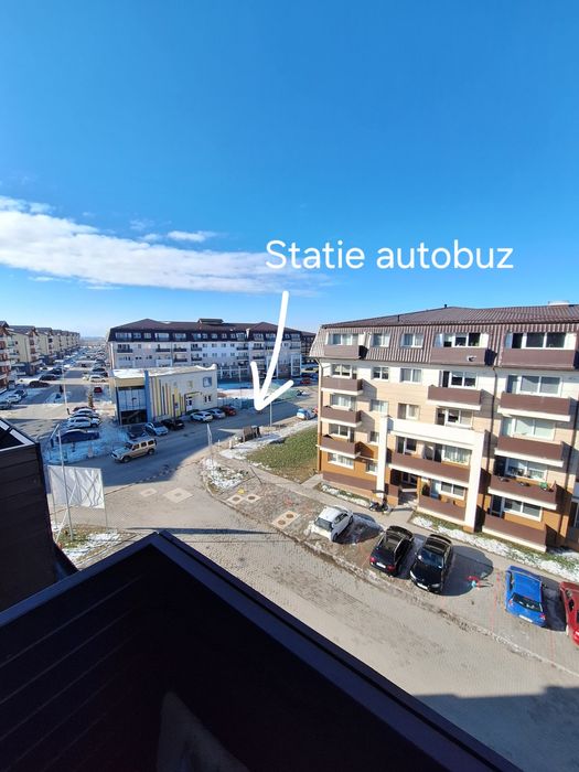 Apartament 2 camere proprietar