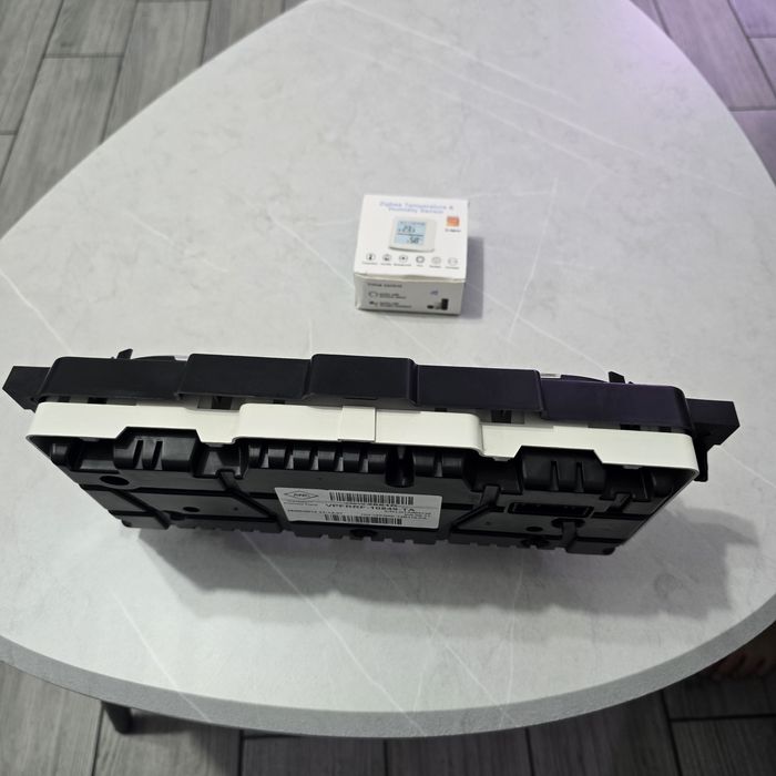 Ceasuri Renault Trafic 3