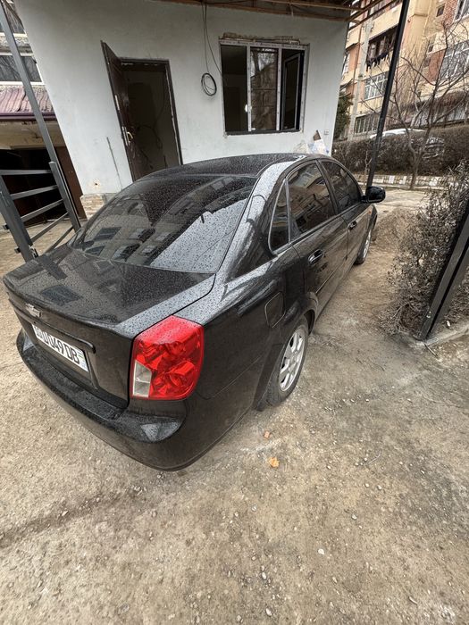 Jentra 1 evro qora avtamat