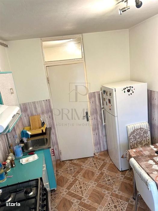 Girocului | 3 Cam | 2 Bai | Et.2 | Anvelopat | Zona Excelenta