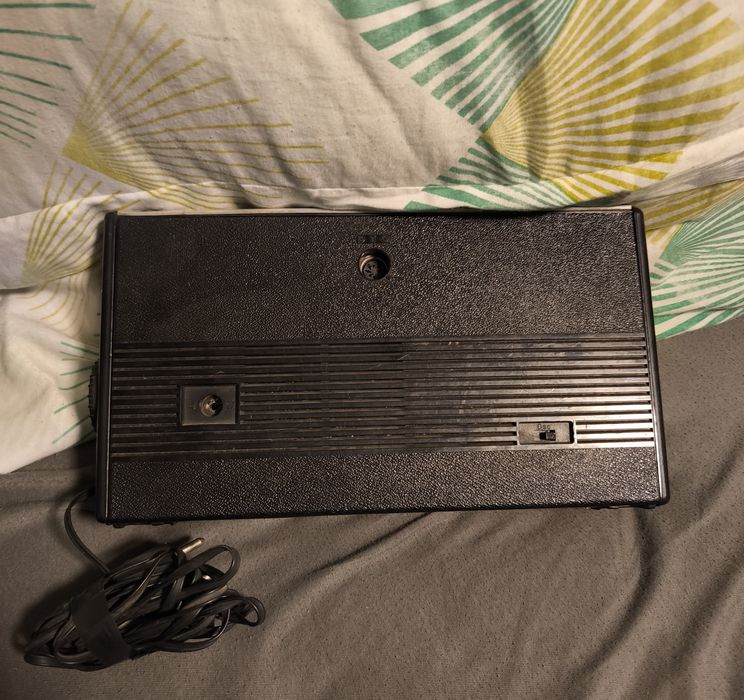 Радио касетофон Grindig