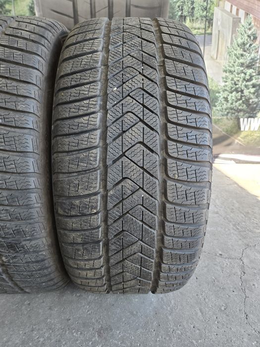 275/40/18 PIRELLI 2бр
