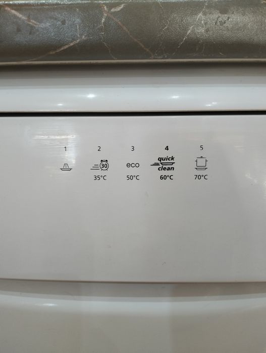 Посудомоечная машина BEKO