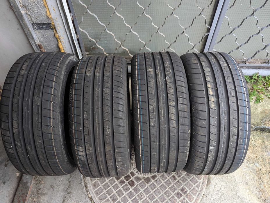 Гуми летни/зимни 16" 17" 18" 19" 20" Michelin Pireli Continental