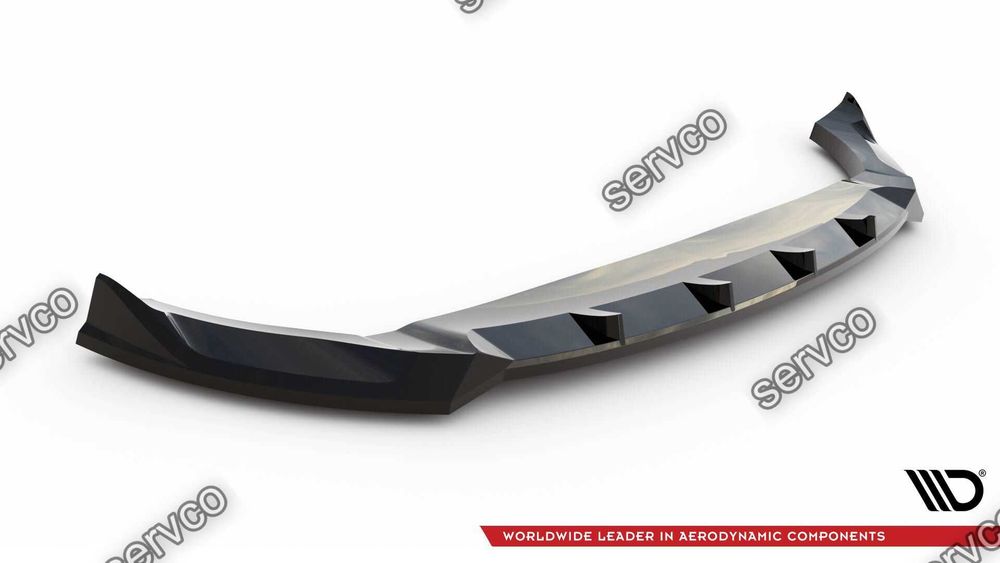 Prelungire bara fata Land Rover Range Rover Velar R-Dynamic 2017- v1