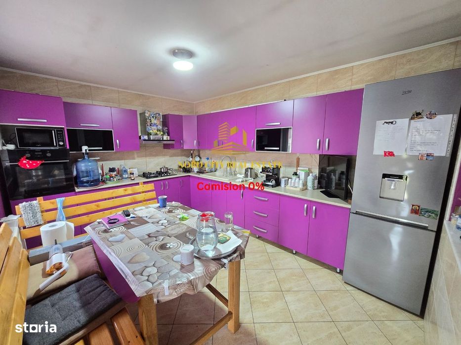 Casa individuala Stefanestii de Sus