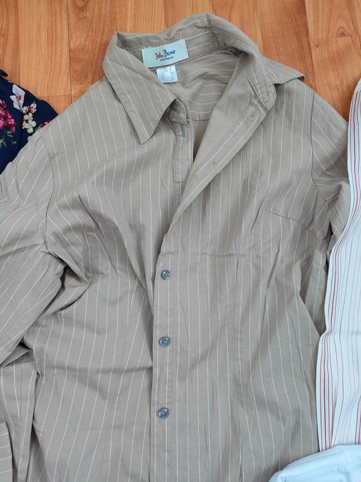 Cămăși damă (mărime XS-S)