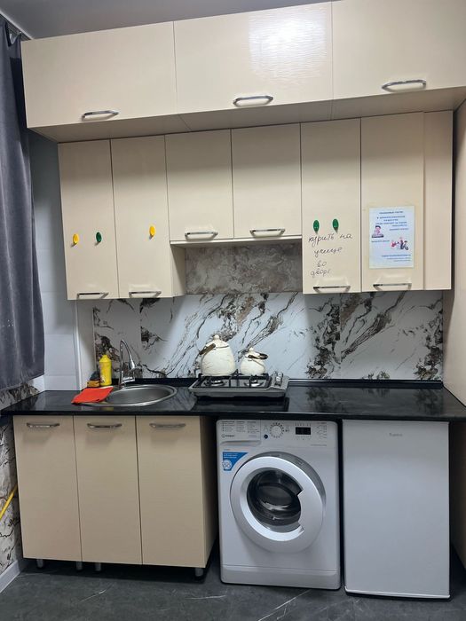 3 комн квартира Люкс