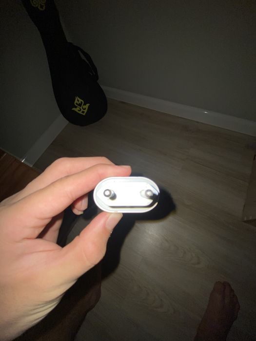 Адаптер с айфонским шнуром оригинал