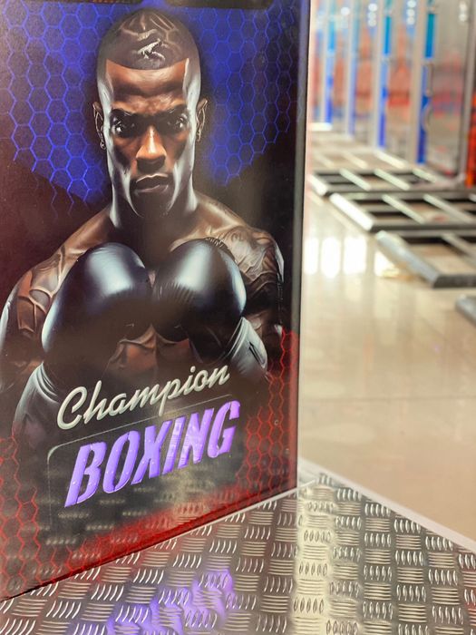 2026 Боксова круша! Промоция!!