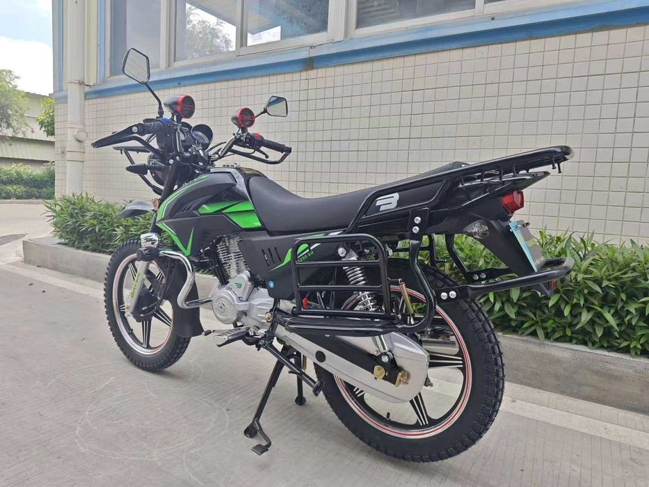 мотоцикл BAYGE BG250-9R Алматы