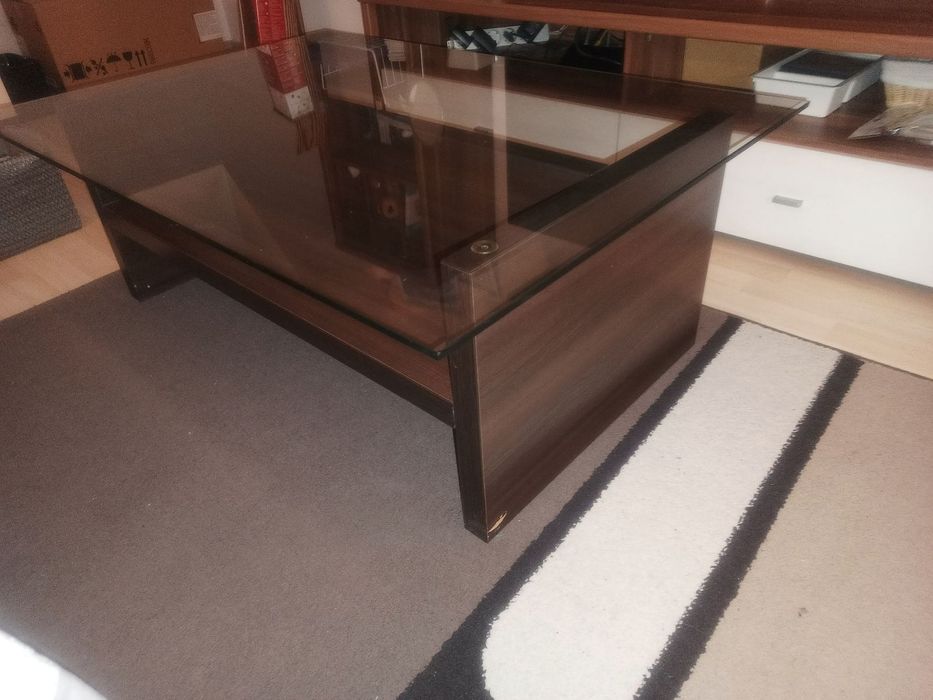 Масивна холна маса