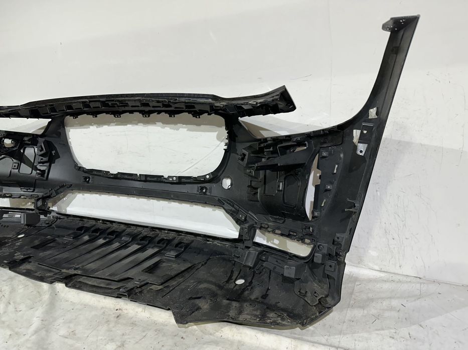 Bara fata Jaguar I-Pace, 2019, 2020, 2021, 2022, cod origine OE J9D3-17F003-A.