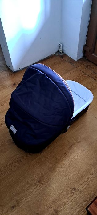 Vand cărucior 3 în 1