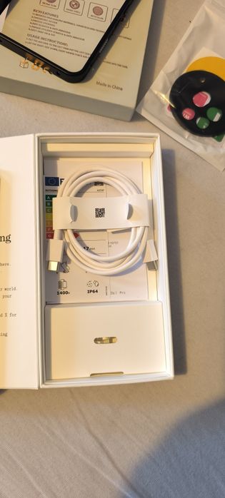 Nothing Phone (3a) PRO 256/12 BLACK , 256 GB, 12 GB