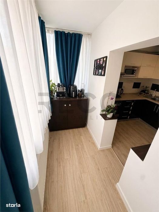 RECO Apartament Decomandat PB 3 camere Rogerius — fotografia 3