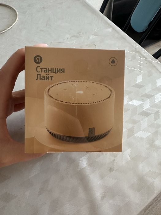 Яндекс Алиса новая
