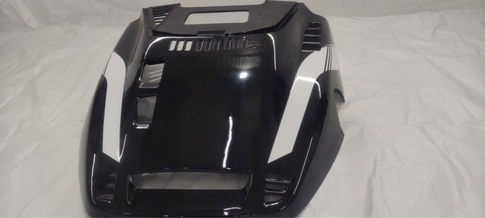 Капот на снегоход Yamaha