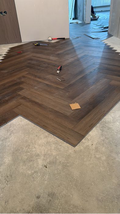 Ремонт под ключ