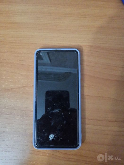 Samsung Ишламайди