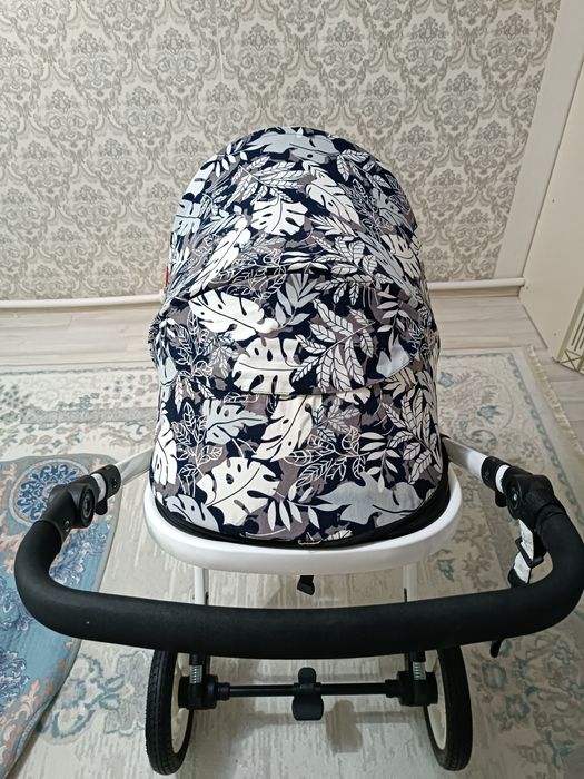 Продам коляску в отличном состоянии