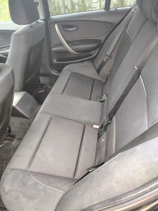 BMW Seria 1 2.0 Diesel