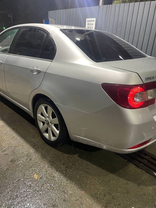 продам свою Эпику