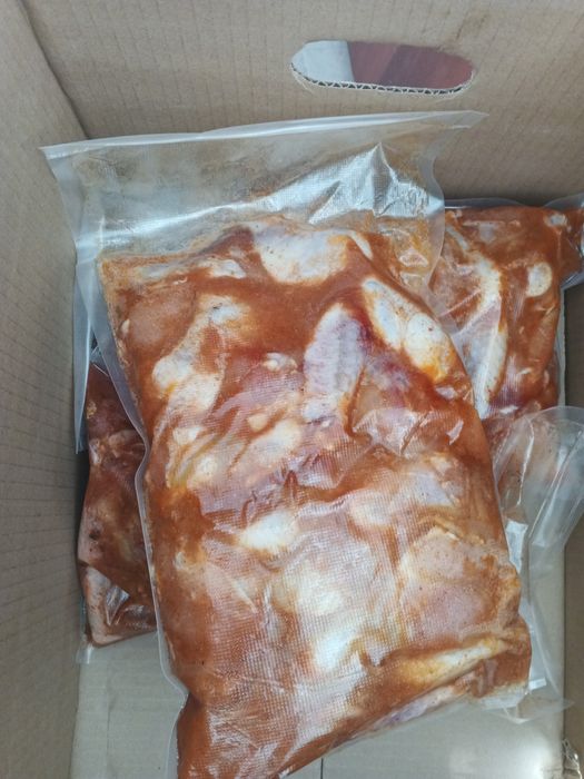 Маринованые шашлыки  Астана