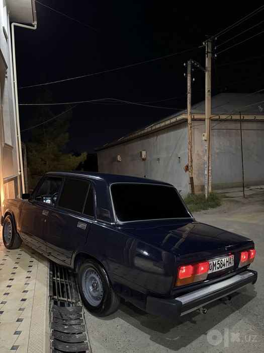 05 jiguli 15mln 1984