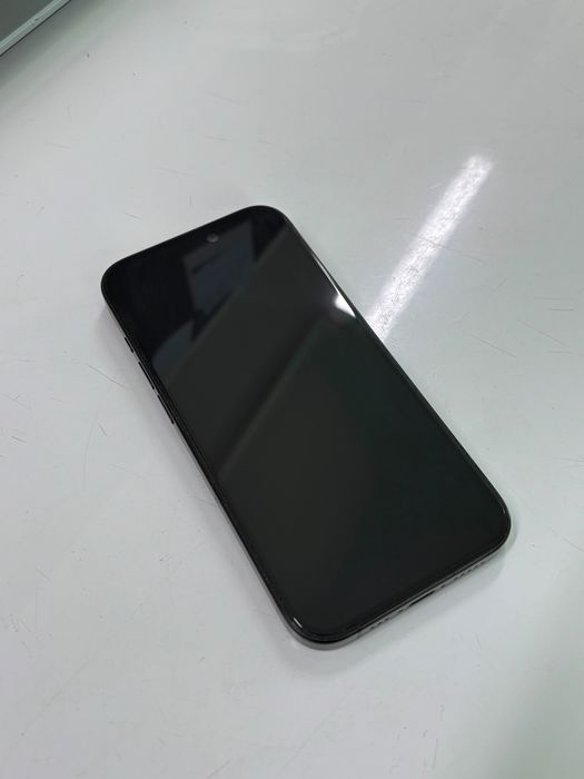 Iphone 15 pro с коробкой