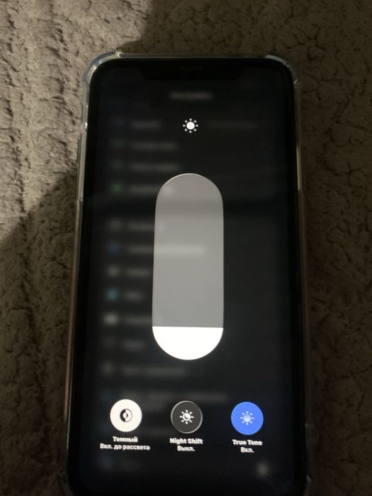 11 iPhone айфон