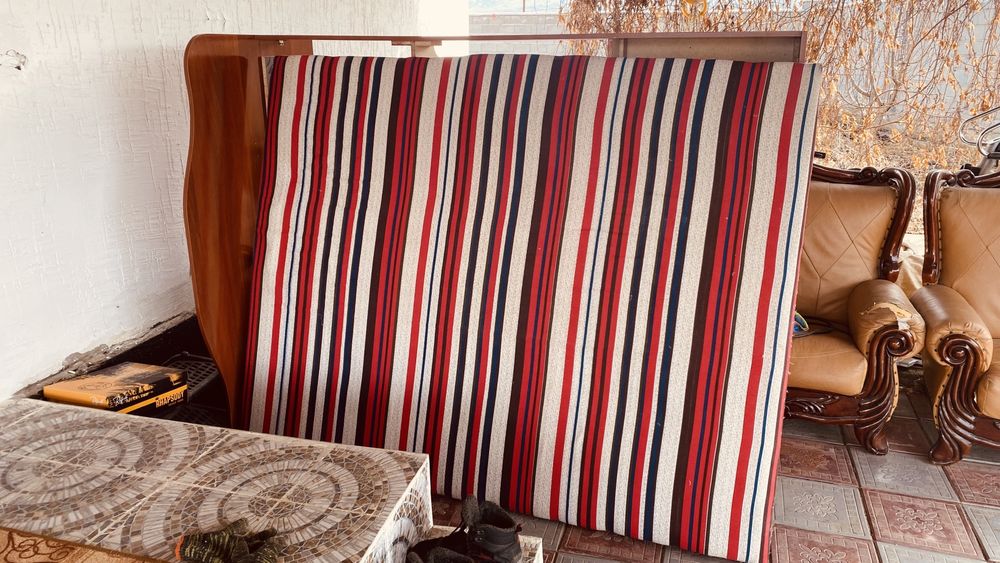 Продам кровать 2 спалтная