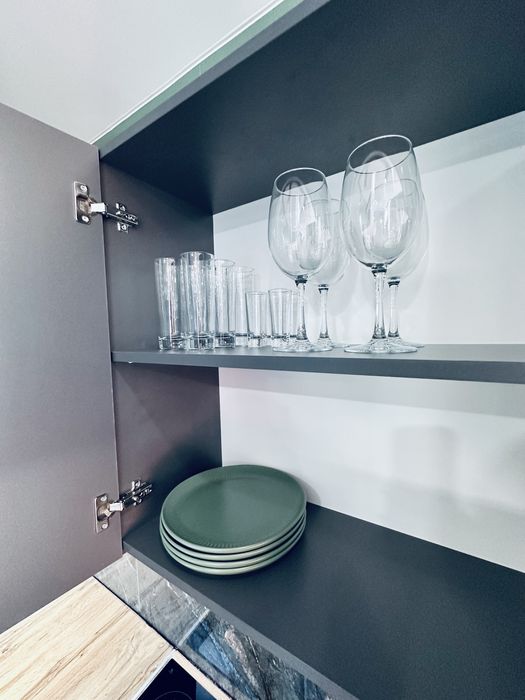 Шикарная VIP-квартира-Студия 2-комн!