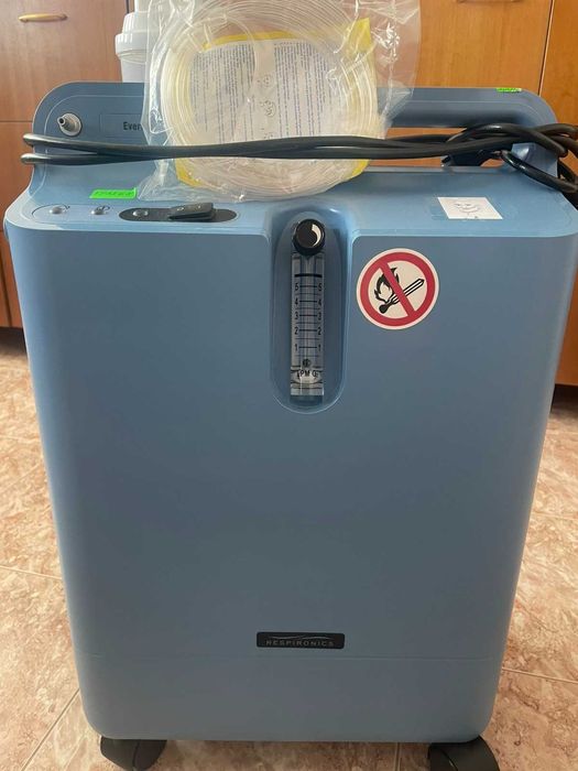 Стационарен кислороден концентратор Philips Respironics EverFlo IJ4268