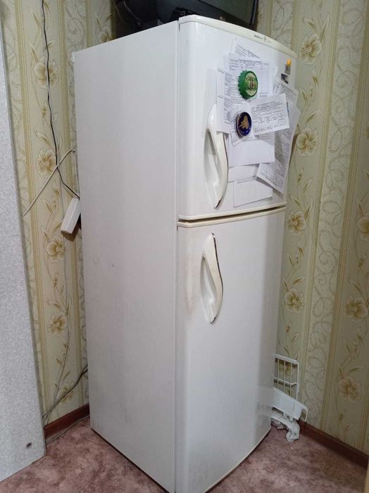 холодильник ноу фрост