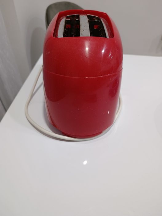 Тостер за две филийки  Crown