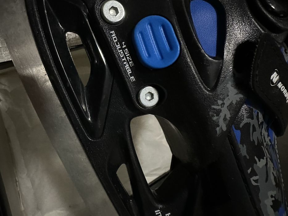 Коньки детские для мальчика