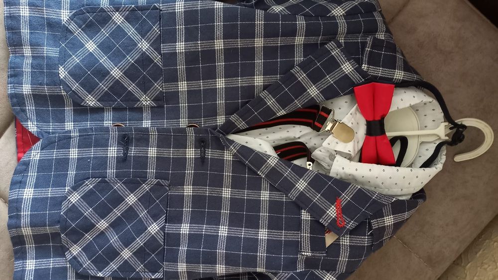 Костюм на 3 года