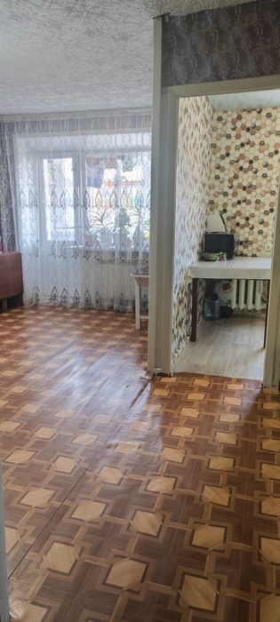 Продам 2 комнатную квартиру