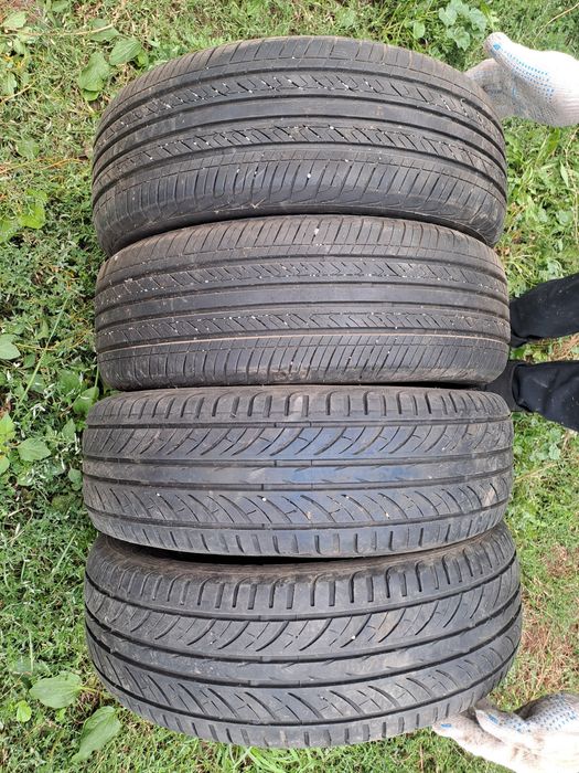 Продам шины 185х65х14