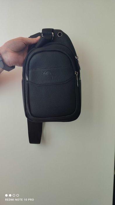 Сумка через плечо