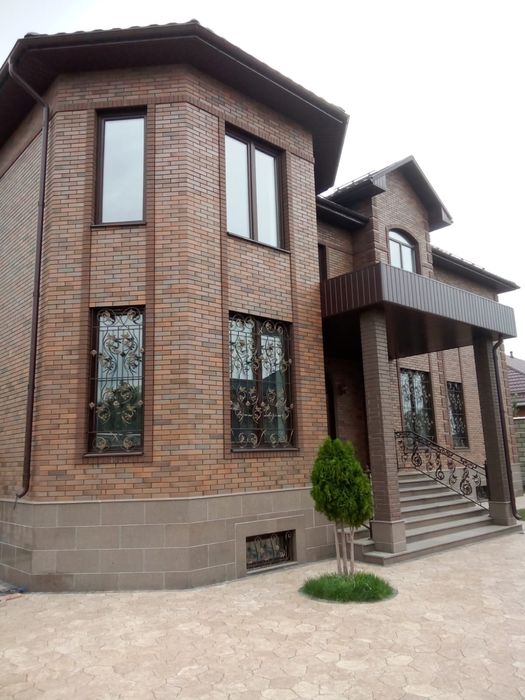 Строители высшего класса