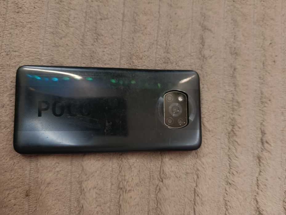 Продам Poco x3 NFC