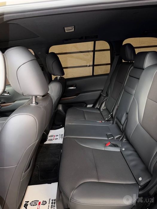 Продается Land Cruiser 300